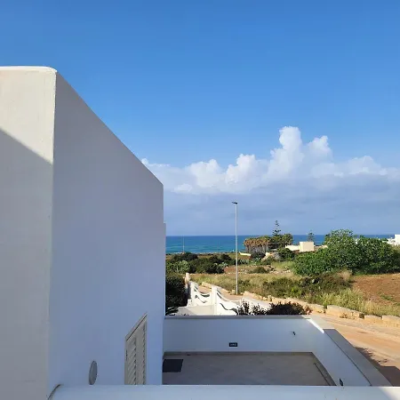 Casa de Férias Le Sorgenti *