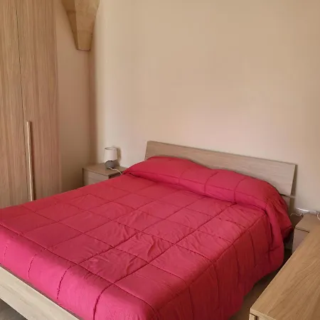 Casa de Férias Le Sorgenti Torre Vado