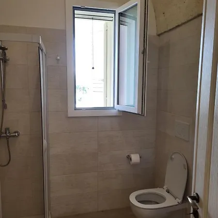 Casa de Férias Le Sorgenti Torre Vado