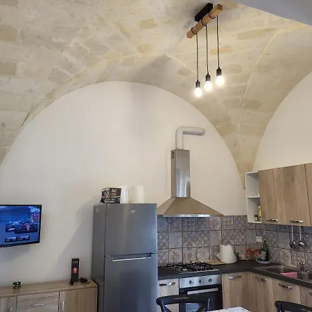 Le Sorgenti Casa de Férias