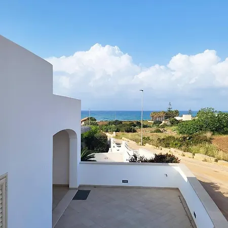 Le Sorgenti Casa de Férias