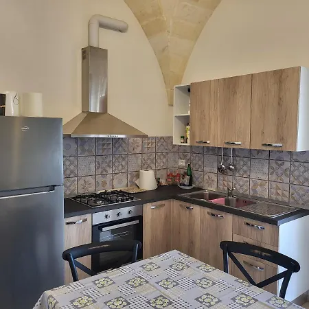 Le Sorgenti Casa de Férias