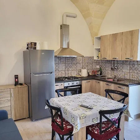 Casa de Férias Le Sorgenti