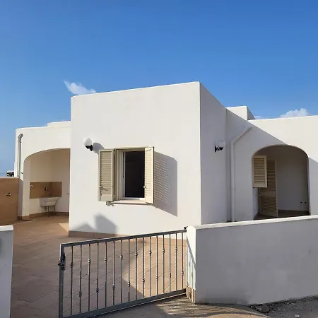 Vakantiehuis Le Sorgenti *