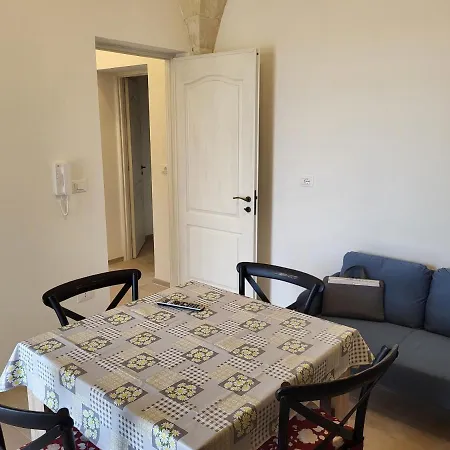 Casa de Férias Le Sorgenti *