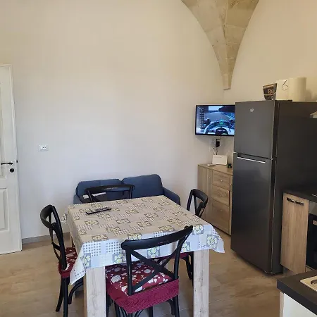 Casa de Férias Le Sorgenti