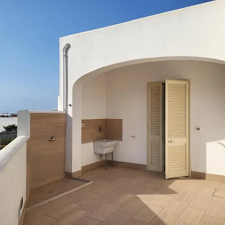 Le Sorgenti Casa de Férias