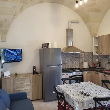 Le Sorgenti Casa de Férias Torre Vado