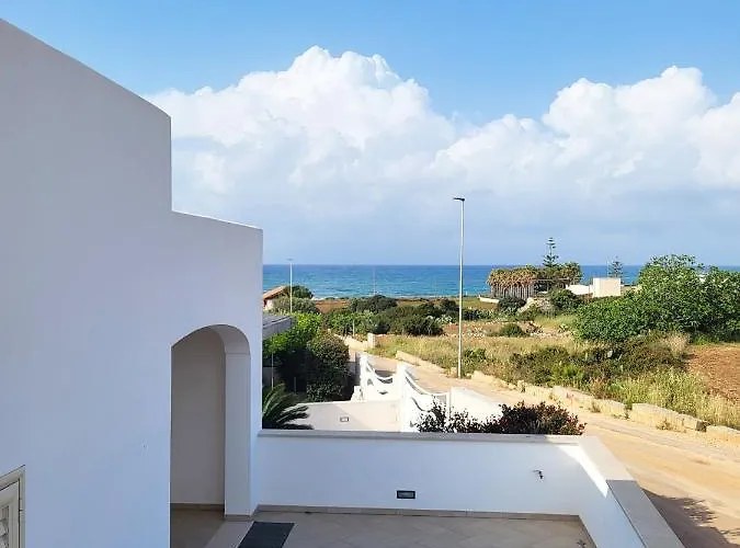 Le Sorgenti Vakantiehuis