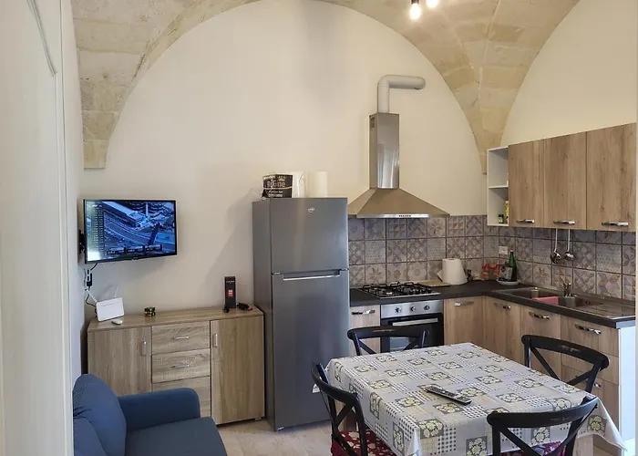 Le Sorgenti Vakantiehuis Torre Vado